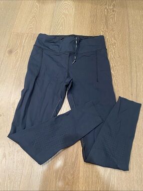 Rabbit running tights